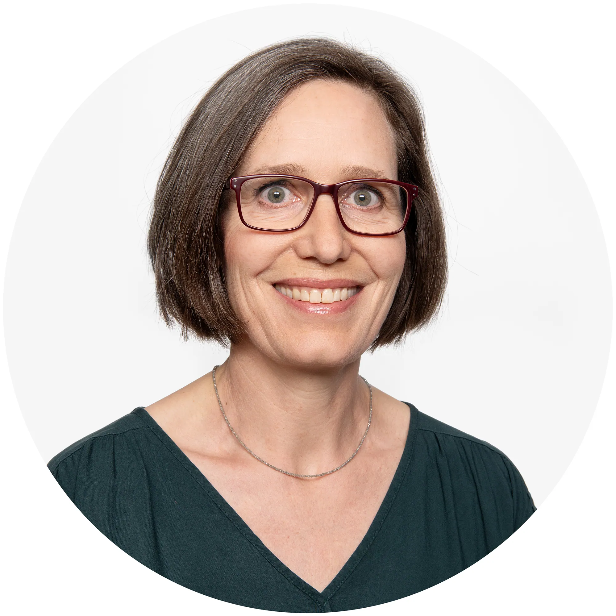 Mirjam Patscheider