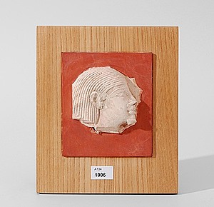 Schuler Auktionen AG - Relieffragment