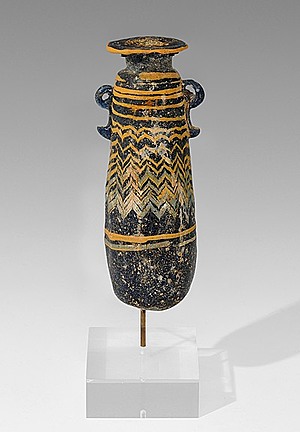 Schuler Auktionen AG - Alabastron