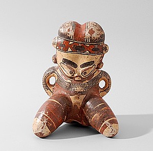 Schuler Auktionen AG - Nicoya-Figur