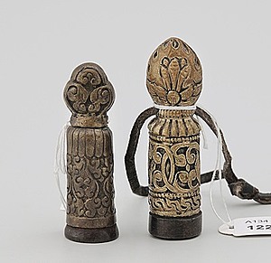 Schuler Auktionen AG - Lot: 2 Siegel