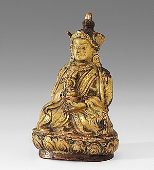 Schuler Auktionen AG - Padmasambhava