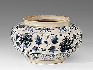 Schuler Auktionen AG - Topf