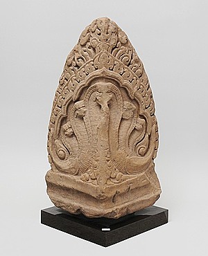 Schuler Auktionen AG - Architektonisches Fragment