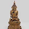 Schuler Auktionen AG - Sitzender Buddha