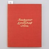 Schuler Auktionen AG - Boerschmann, Ernst: Baukunst und Landschaft in China