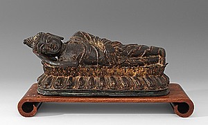 Schuler Auktionen AG - Buddha Nirwana