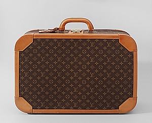 Schuler Auktionen AG - Louis Vuitton, Reisekoffer "Stratos 60"
