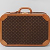 Schuler Auktionen AG - Louis Vuitton, Reisekoffer "Stratos 60"