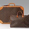 Schuler Auktionen AG - Louis Vuitton, Reisekoffer "Stratos 60"