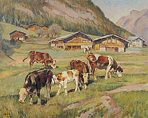 Schuler Auktionen AG - Hodel, Ernst II.