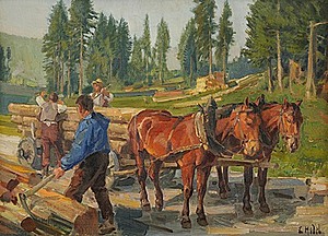 Schuler Auktionen AG - Hodel, Ernst II.