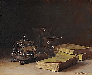 Schuler Auktionen AG - Weber, Werner