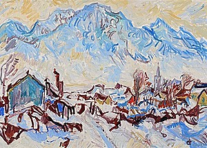 Schuler Auktionen AG - Hosch, Karl