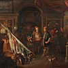 Schuler Auktionen AG - Holland, um 1700
