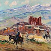 Schuler Auktionen AG - Pontoy, Henri Jean 