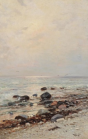 Schuler Auktionen AG - Gegerfelt, Wilhelm von 