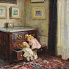 Schuler Auktionen AG - Hervé, Jules René 