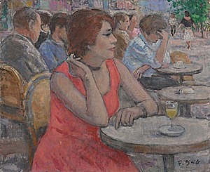 Schuler Auktionen AG - Gall, François 