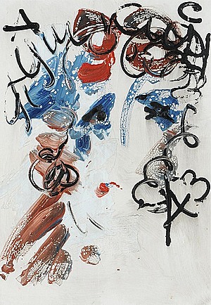 Schuler Auktionen AG - Zverev, Anatoly Timofeevic 