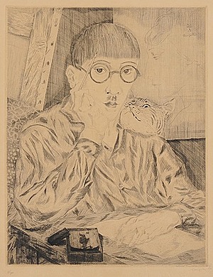 Schuler Auktionen AG - Foujita, Tsuguharu Leonard