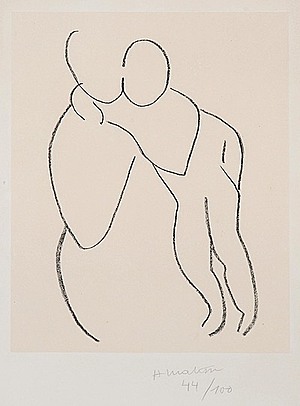 Schuler Auktionen AG - Matisse, Henri