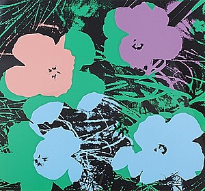 Schuler Auktionen AG - Warhol, Andy
