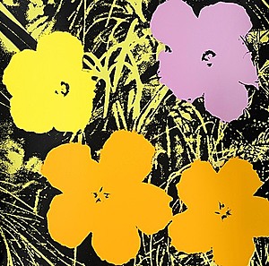 Schuler Auktionen AG - Warhol, Andy