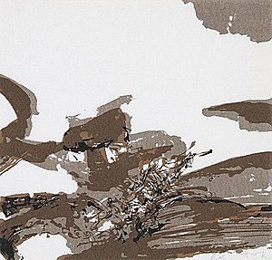 Schuler Auktionen AG - Zao Wou-Ki