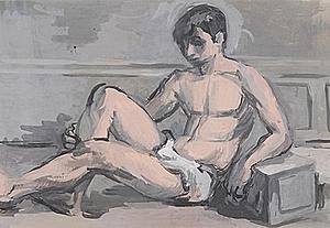 Schuler Auktionen AG - Gubler, Ernst