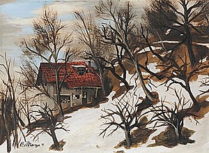 Schuler Auktionen AG - Menge, Charles