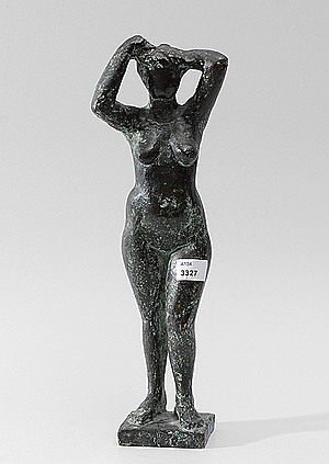 Schuler Auktionen AG - Brem, Rolf