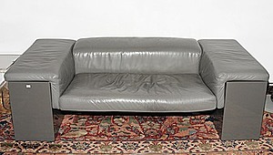 Schuler Auktionen AG - Cini Boeri (1924)