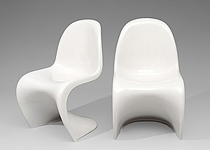 Schuler Auktionen AG - Panton, Verner (1926–1998)