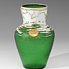 Schuler Auktionen AG - Vase, Ludwig Moser & Söhne, Meierhöfen bei Karlsbad, um 1900