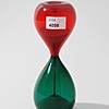 Schuler Auktionen AG - Sanduhr, Venini & C., um 1950–1960