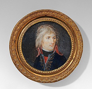 Schuler Auktionen AG - Porträt Napoléon Bonaparte