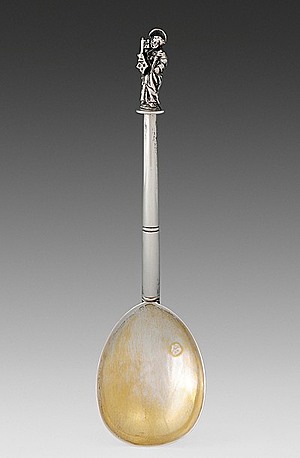 Schuler Auktionen AG - Apostellöffel