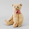 Schuler Auktionen AG - (Steiff-)Teddybär