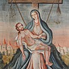 Schuler Auktionen AG - Kleines Andachtsbild "Pietà"