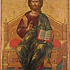 Schuler Auktionen AG - Thronender Pantokrator