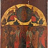 Schuler Auktionen AG - Himmelfahrt Christi