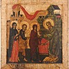 Schuler Auktionen AG - Darbringung Christi im Tempel