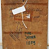 Schuler Auktionen AG - Erzengel Michael und Gabriel mit Silberoklad