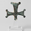 Schuler Auktionen AG - Fragment eines Segenskreuzes
