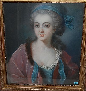 Schuler Auktionen AG - Frankreich, Ende 18.Jh.