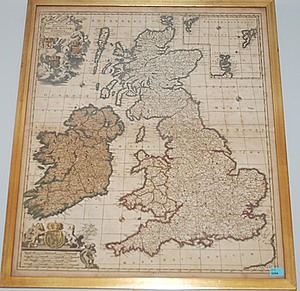 Schuler Auktionen AG - Grossbritannien - Irland - Schottland