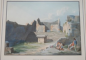 Schuler Auktionen AG - Neapel - Pompeji