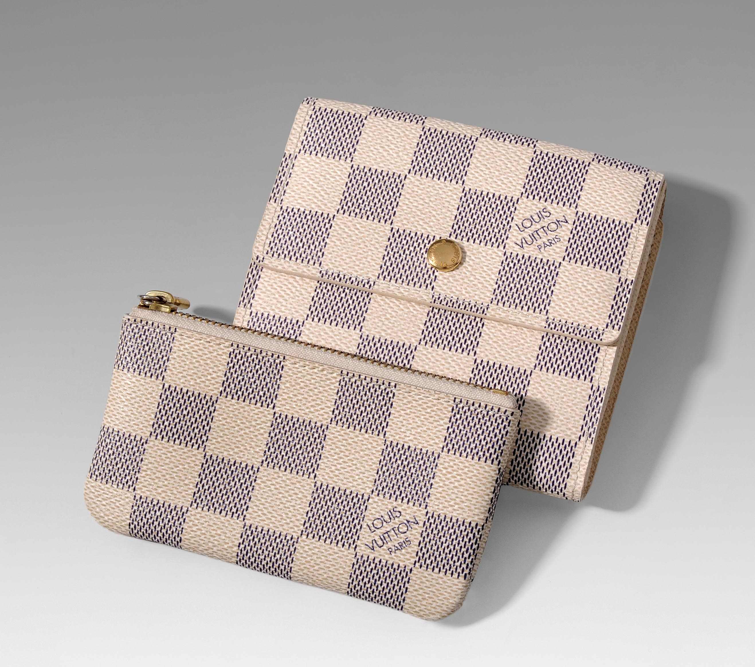 Does Louis Vuitton Repair Wallets For Free Online