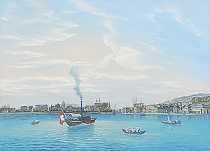 Schuler Auktionen AG - Labhardt, Emanuel